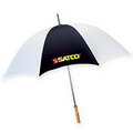 Steel Sport / Golf Umbrella